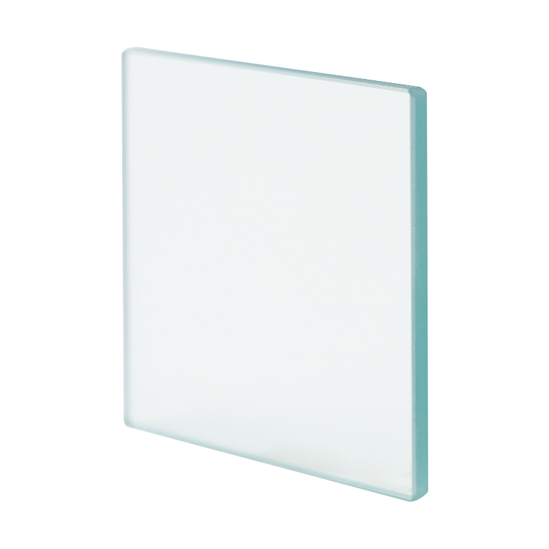 Isolerende filterglas