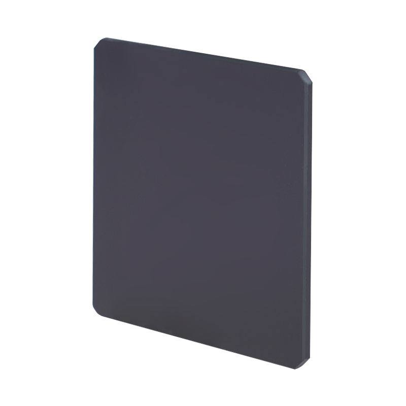 UV synligt absorptionsglas
