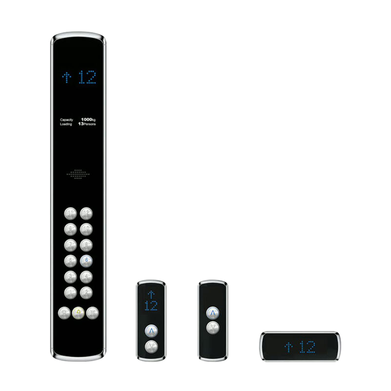 Elevator kontrolpanel (COP)