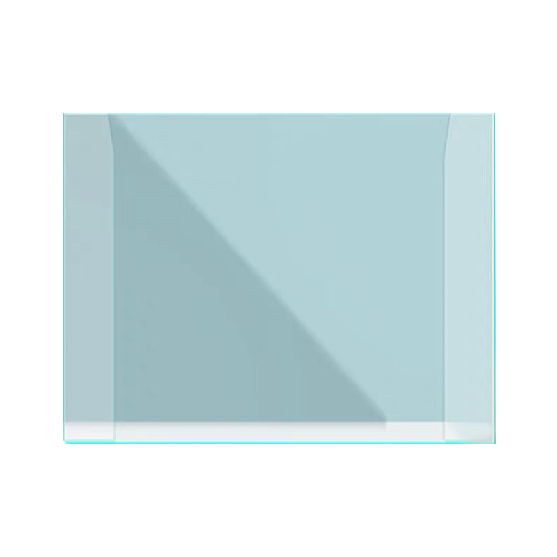 Elektroforesetankglas