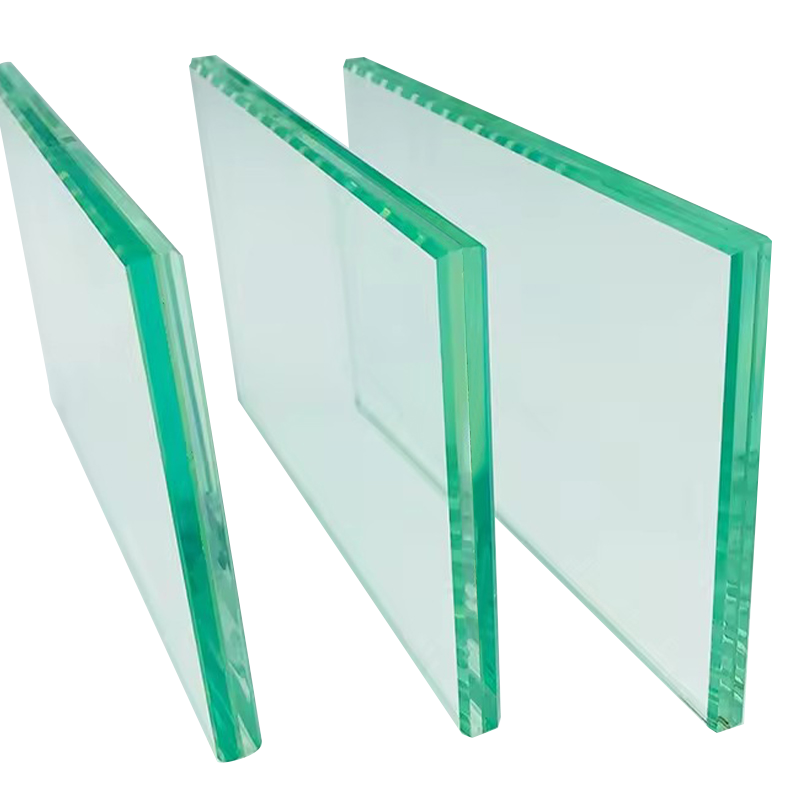 Laboratoriehærdet glas